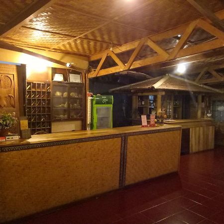Hotel Pison رانتيباو المظهر الخارجي الصورة