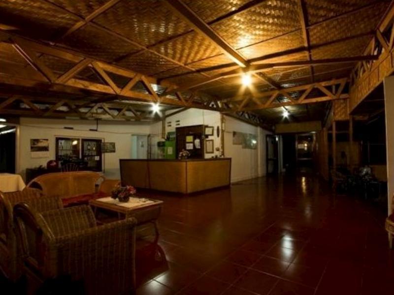 Hotel Pison رانتيباو المظهر الخارجي الصورة