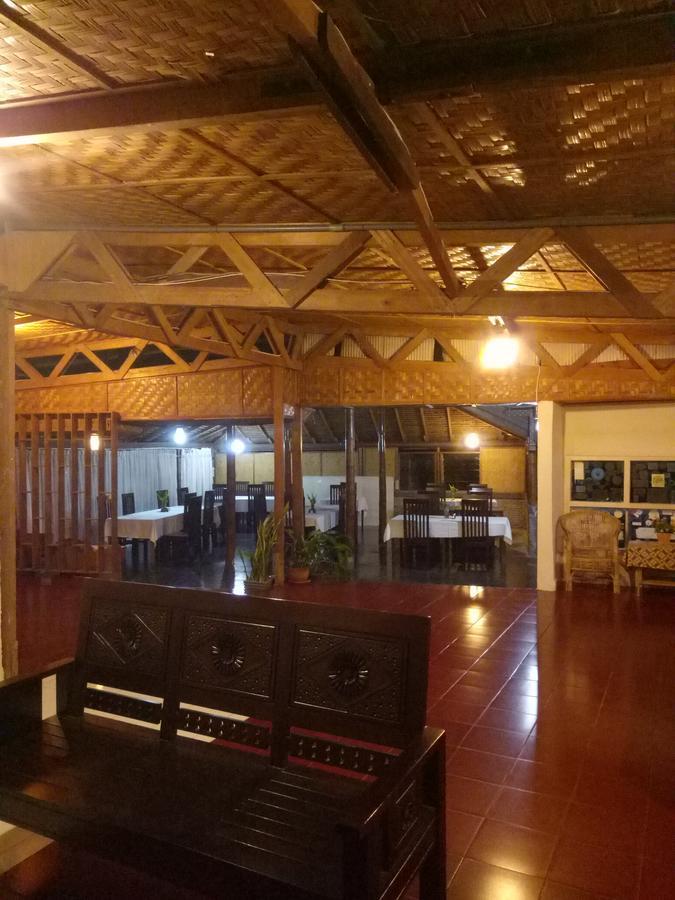Hotel Pison رانتيباو المظهر الخارجي الصورة